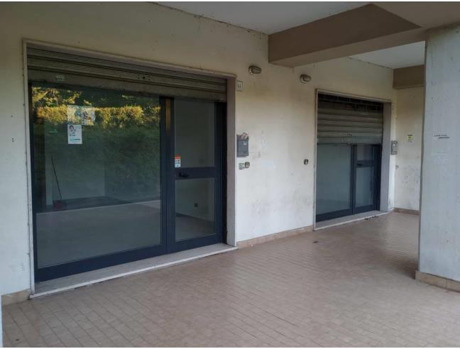 Magazzino Spazioso in Centro Città